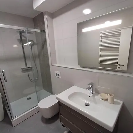 Apartamento Serenity With Sea View