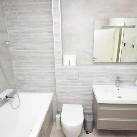 Serenity With Sea View Ražanac