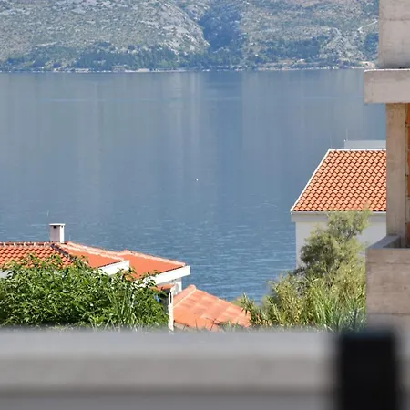 Serenity With Sea View *