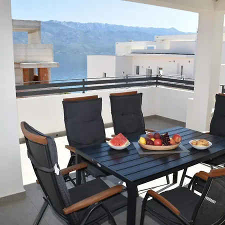 Serenity With Sea View *