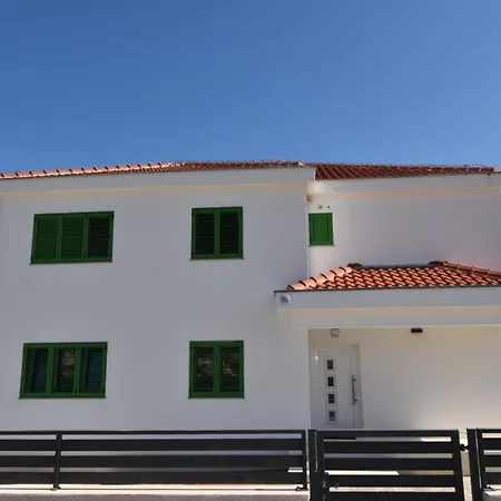 Serenity With Sea View Apartament Ražanac