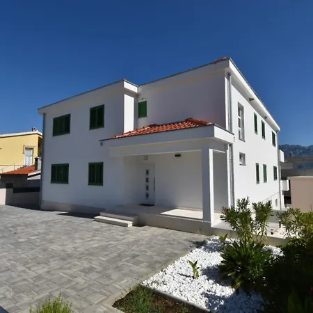 Serenity With Sea View *