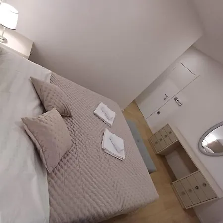 Serenity With Sea View