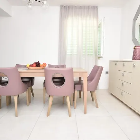 Serenity With Sea View Διαμέρισμα Ražanac