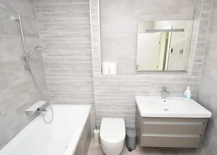 Serenity With Sea View Ražanac