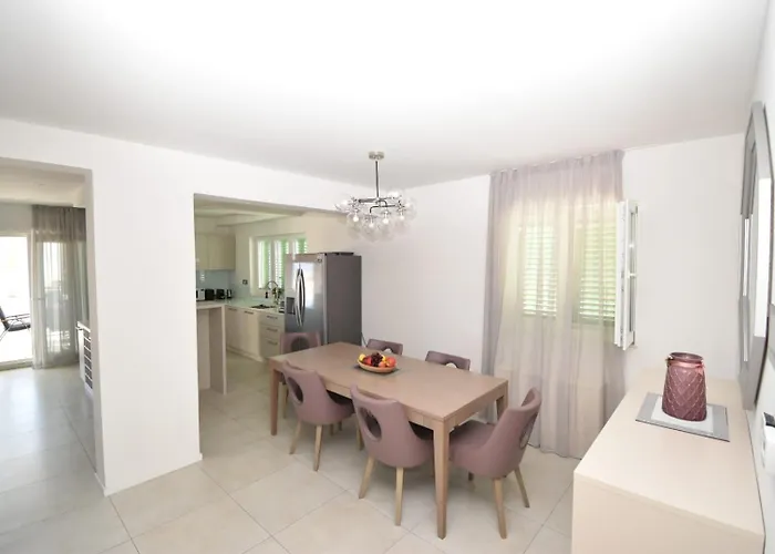 Apartament Serenity With Sea View Ražanac