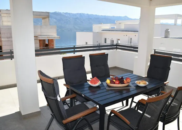 Serenity With Sea View *