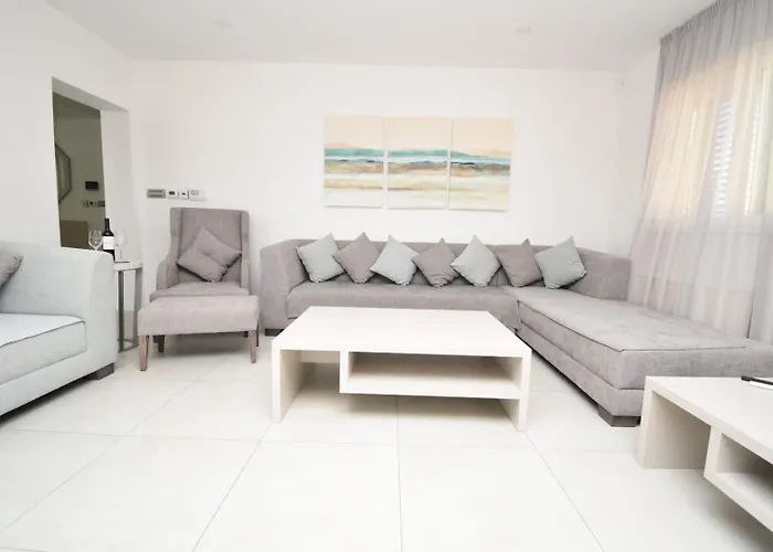 Serenity With Sea View Ražanac