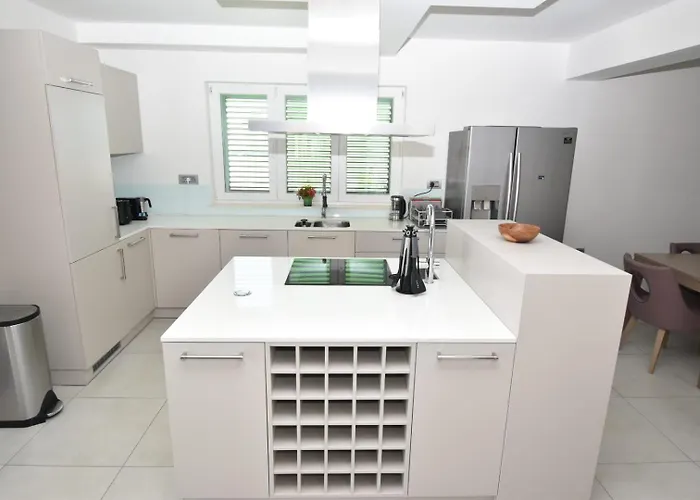 Apartament Serenity With Sea View Ražanac