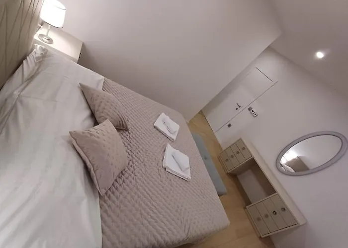 Serenity With Sea View