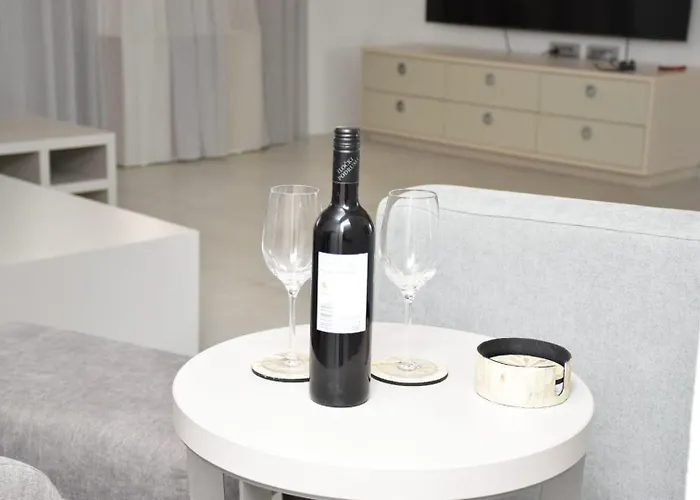 Apartament Serenity With Sea View Ražanac