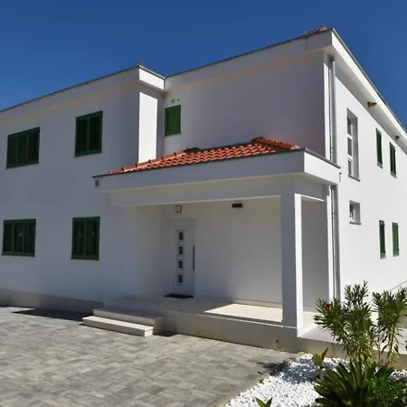 Serenity With Sea View *