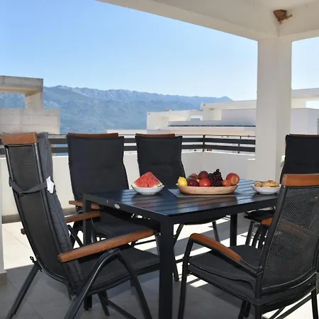 Apartment Serenity With Sea View *