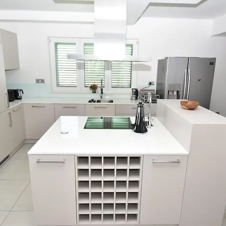 Apartment Serenity With Sea View Razanac