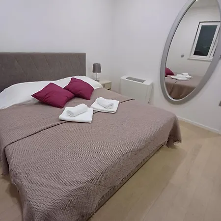 Apartamento Serenity With Sea View