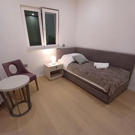 Apartment Serenity With Sea View *